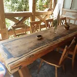 Apartman Teubner *
