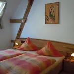 Apartman Teubner *