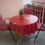Teubner Apartman Merkendorf (Bavaria)