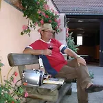 Apartman Teubner