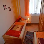Teubner Apartman *
