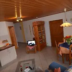 Apartman Teubner *
