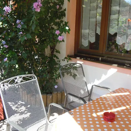 Teubner Appartement