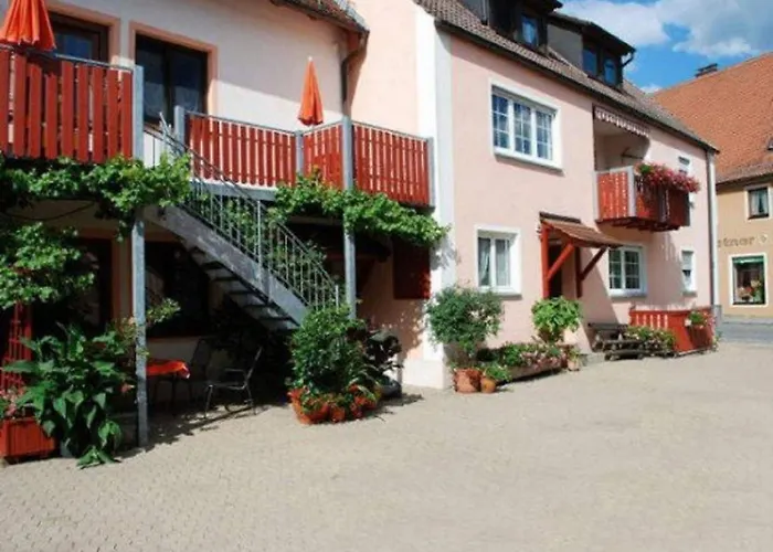 Teubner * Merkendorf (Bavaria)