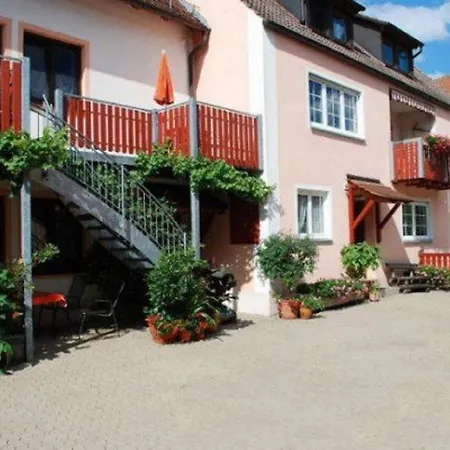 Teubner * Merkendorf (Bavaria)