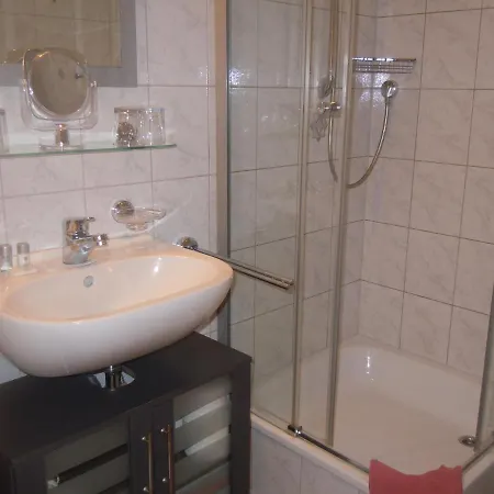Teubner Apartment Merkendorf (Bavaria)
