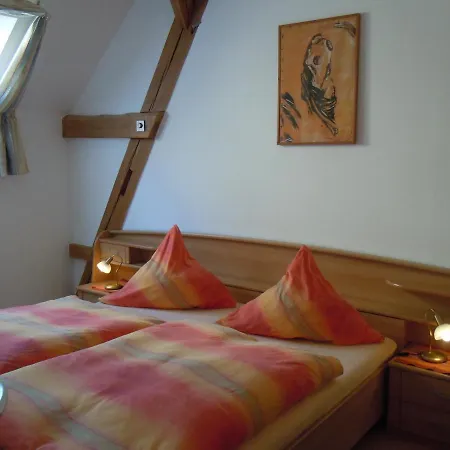 Apartment Teubner *