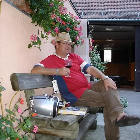 Apartment Teubner