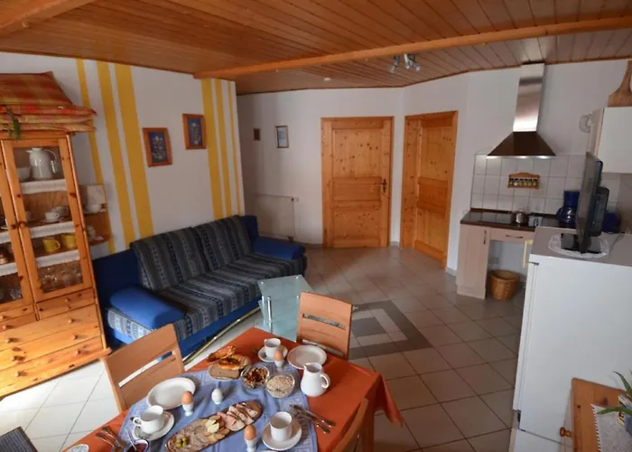Teubner * Merkendorf (Bavaria)